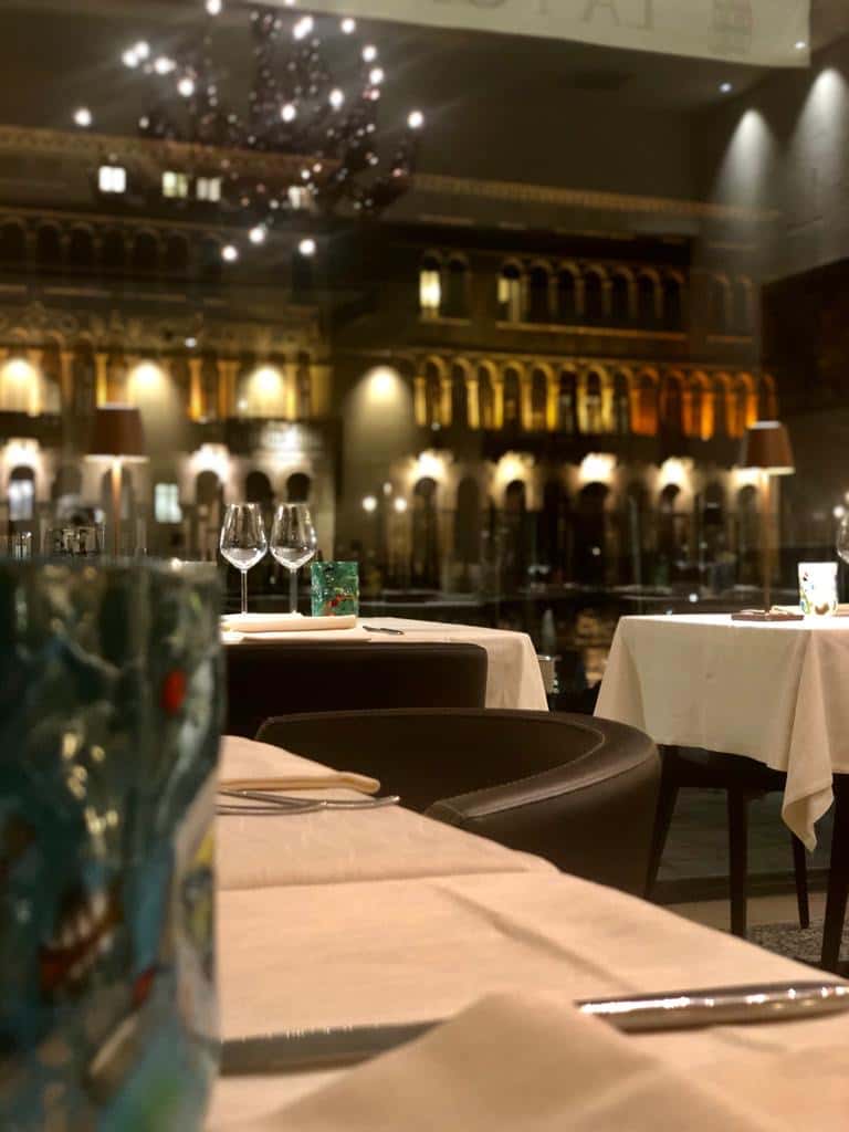 La Porta d'Acqua - Ristorante a Venezia