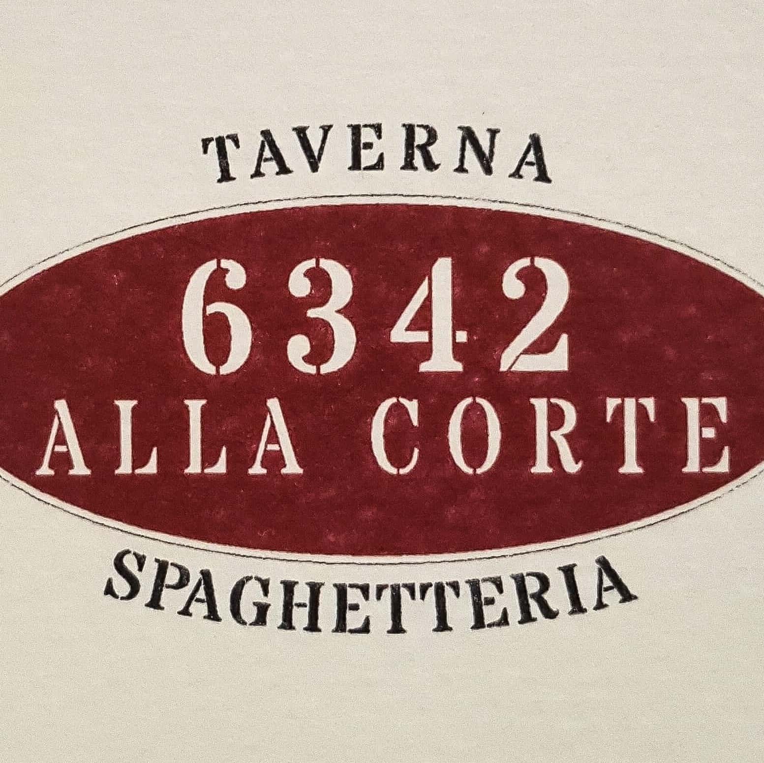 Rist. 6342 La Corte - Ristorante a Venezia