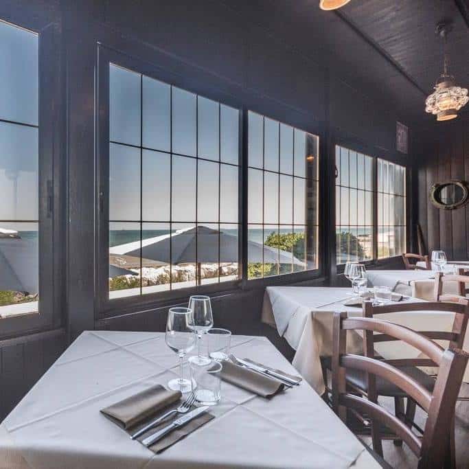 Ristorante Ai Murazzi - Ristorante a Lido
