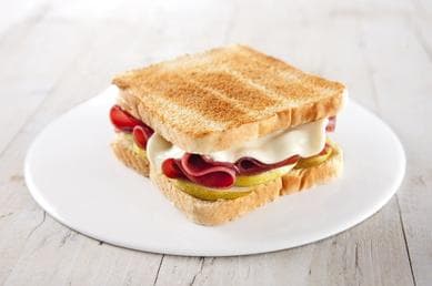 Ristorante Toasteria Gourmet