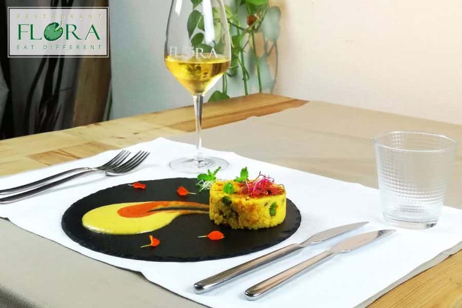 Ristorante Flora - Ristorante a Verona
