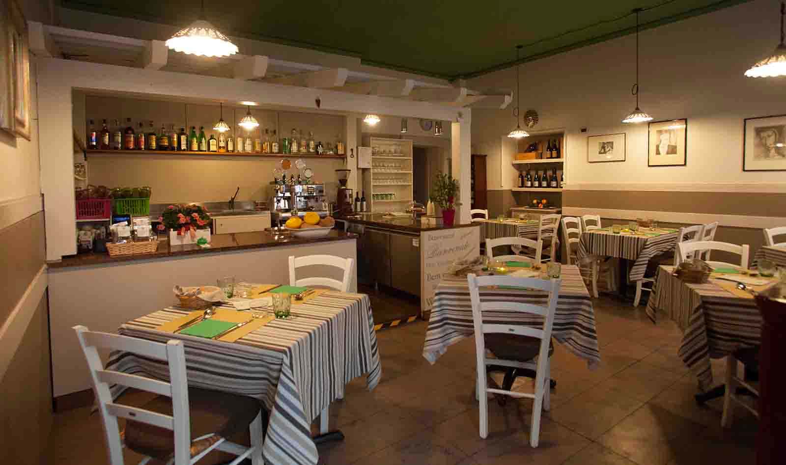 Locanda del Gusto - Ristorante a Vicenza