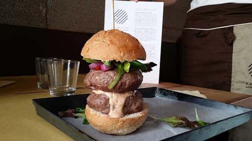 Pan&ciccia - Ristorante a Asiago