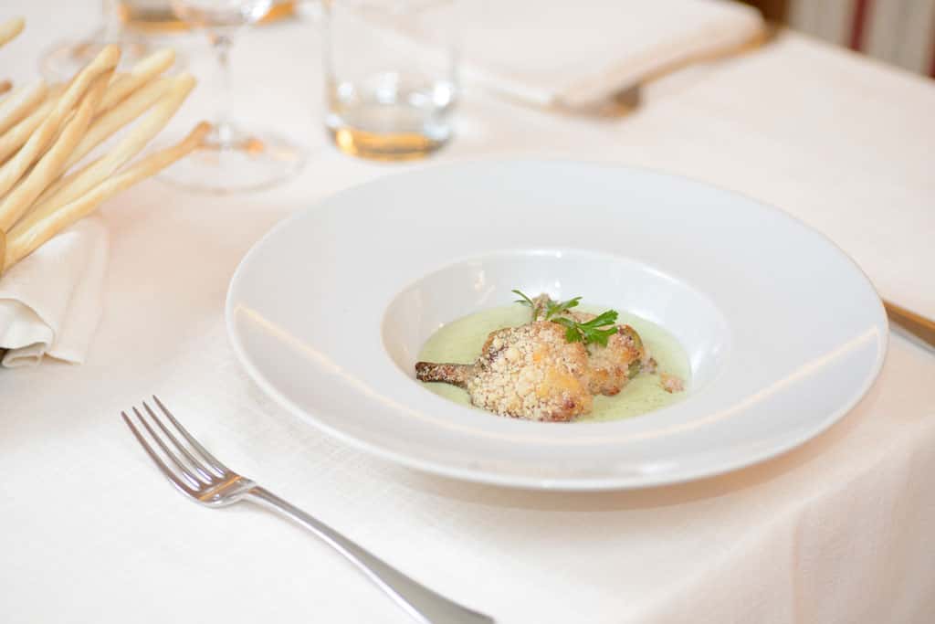 Ristorante Solferino - Ristorante a Torino