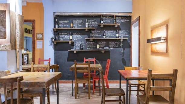 Ristorante Al Ritrovo