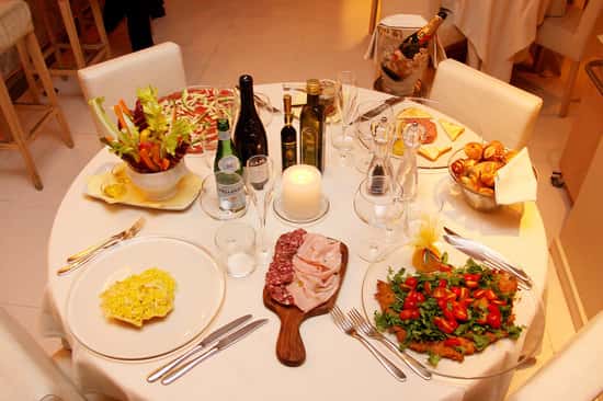 Chatulle - Ristorante a Milano