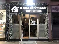 A casa di Armando - Ristorante a Napoli