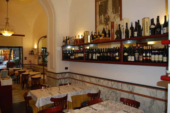 Ristorante Pizzeria Gorizia - Ristorante a Napoli