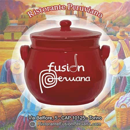 Ristorante Fusion Peruana - Ristorante a Torino