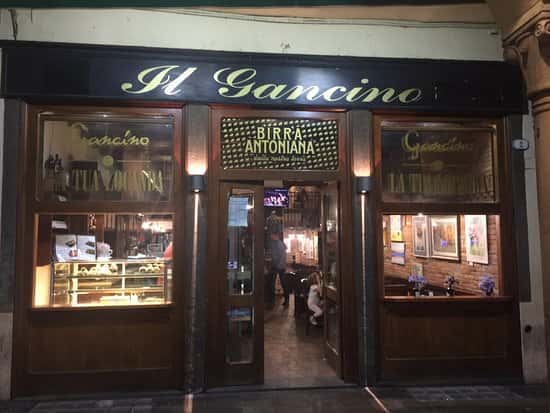 Il Gancino - Ristorante a Padova