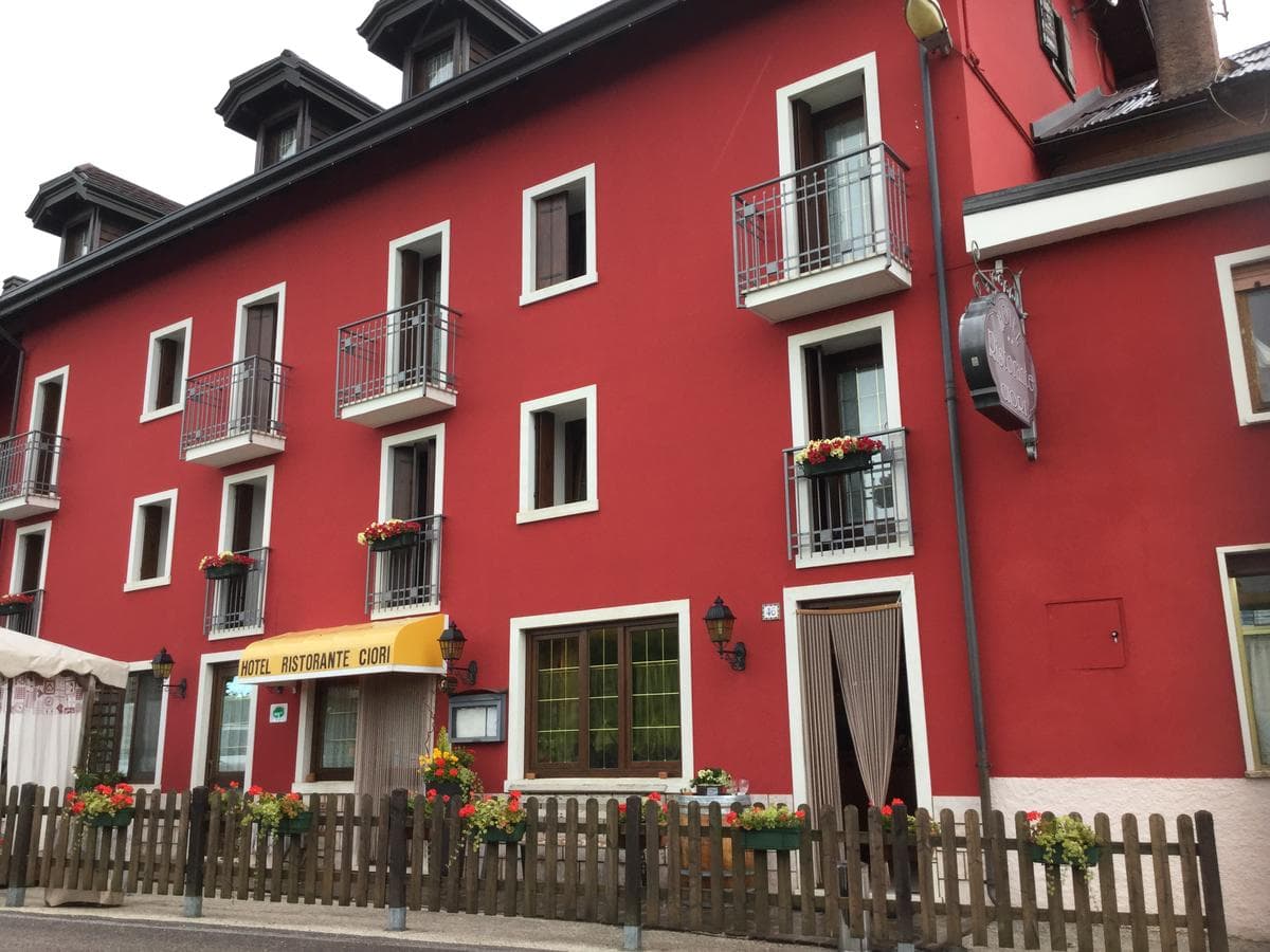 Ristorante Ciori - Ristorante a Asiago