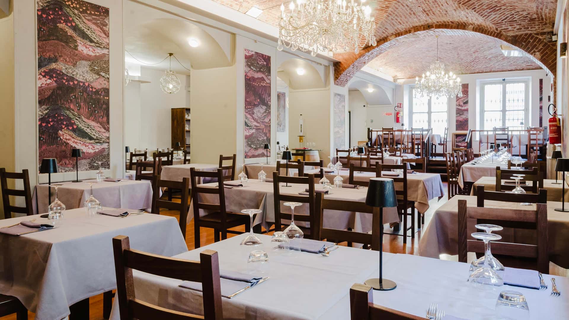 La Piola - Ristorante a Torino