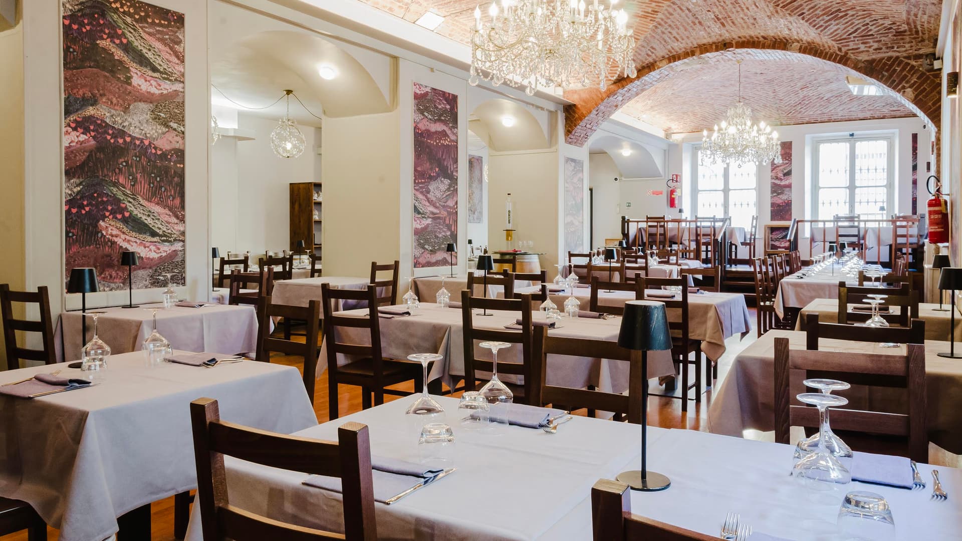 Ristorante La Piola