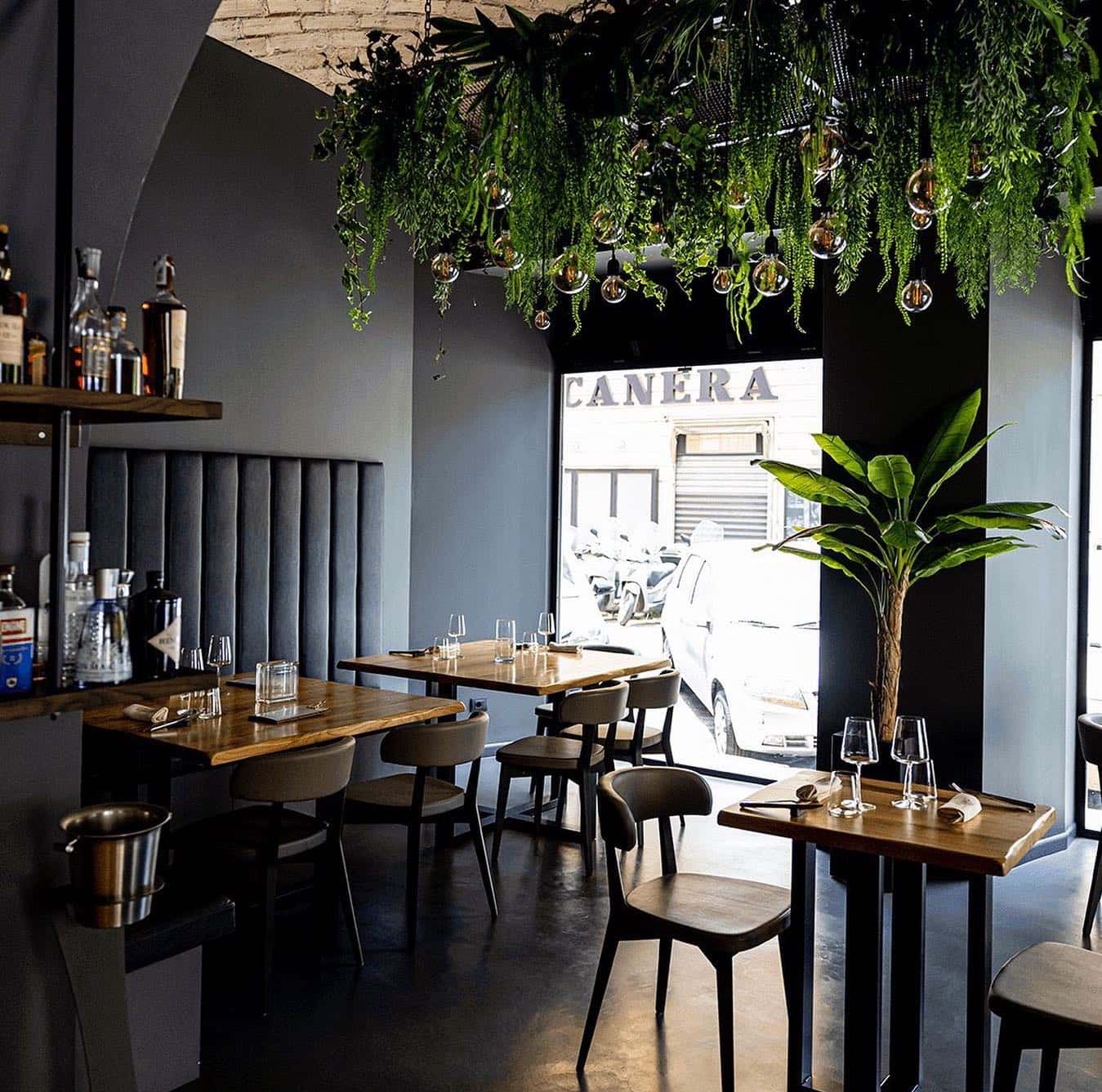 Acquasanta - Ristorante a Roma