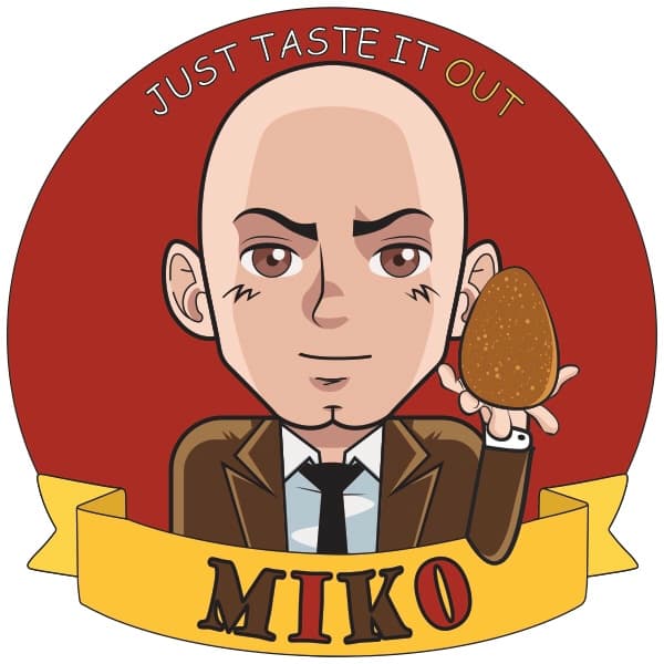 Ristorante Miko - Arancineria e non solo...