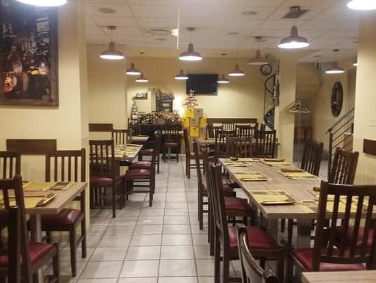 VALLE DEI MULINI - Ristorante a Fumane