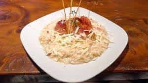 Antica Risotteria - Ristorante a Merate