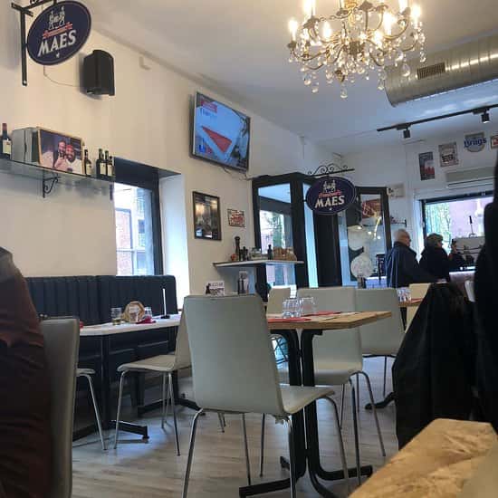 Ciccio pizza - Giambellino - Ristorante a Milano