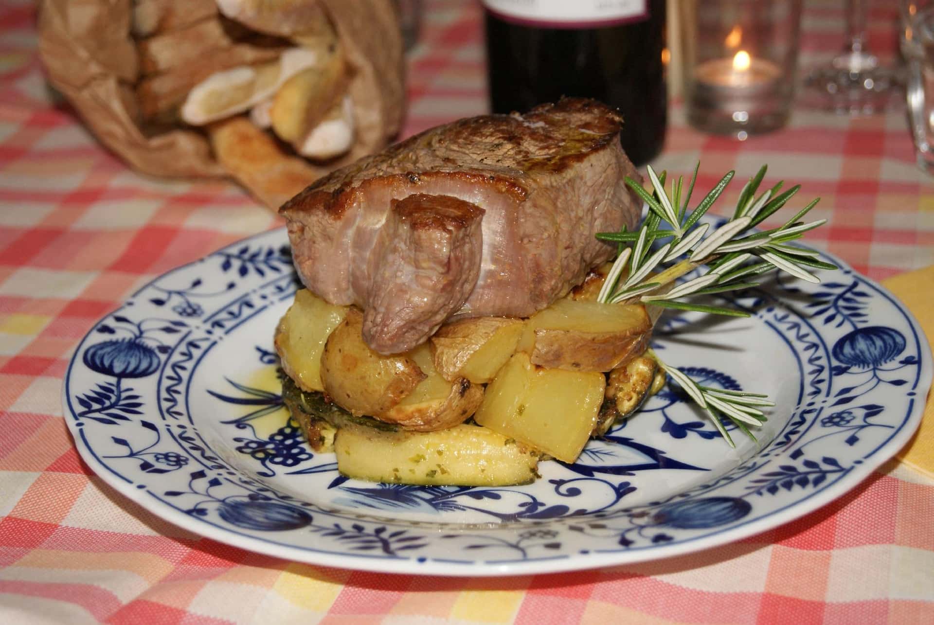 Osteria Montescudaio - Ristorante a Paderno Dugnano