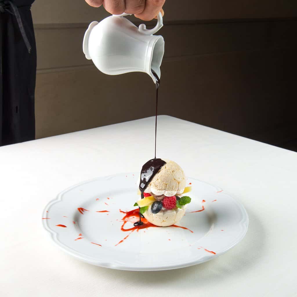 Il Cenacolo - Ristorante a Verona