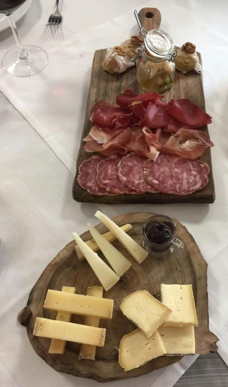 Ostello Brembo - Ristorante a Camerata Cornello