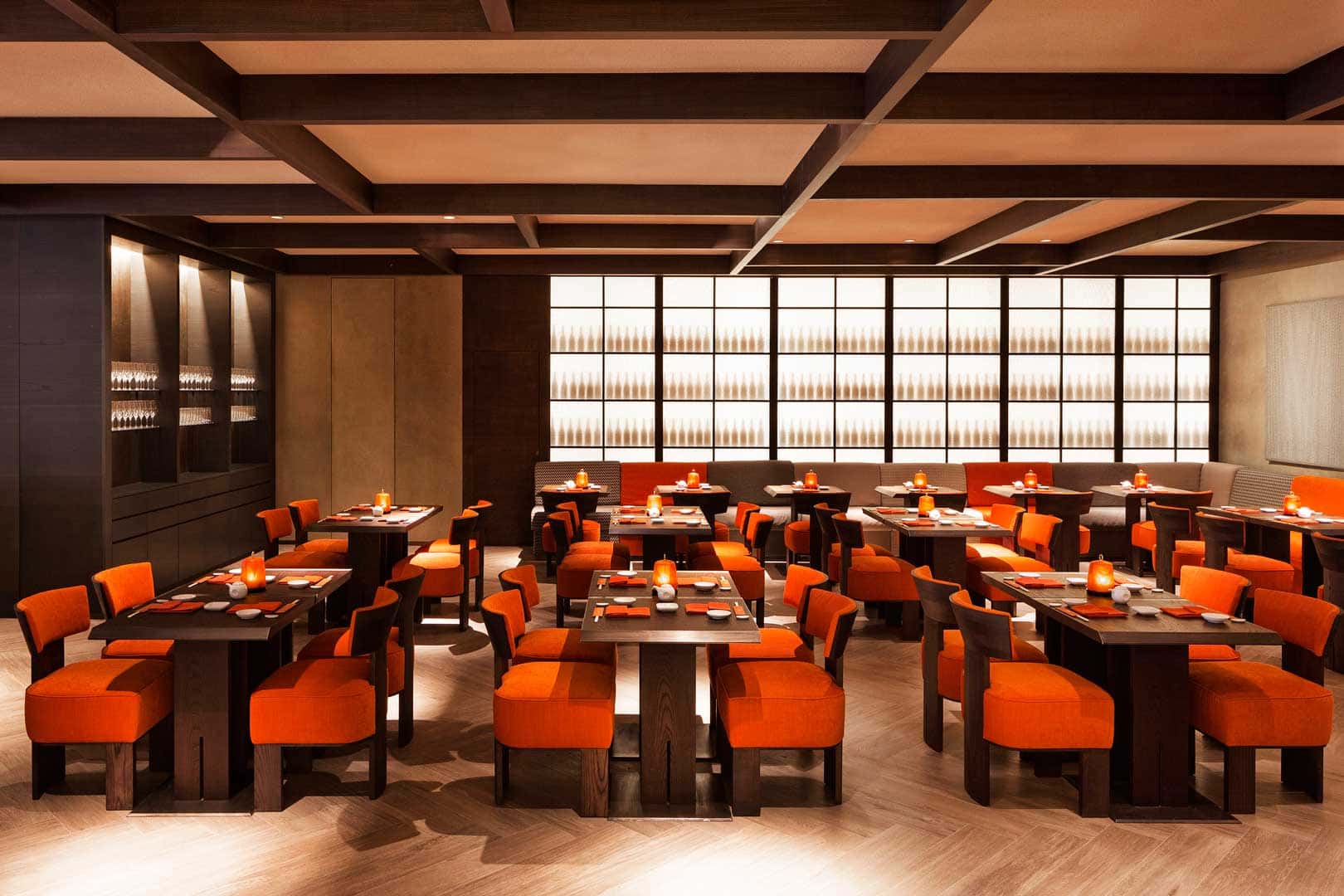 NOBU - Milan - Ristorante a Milano