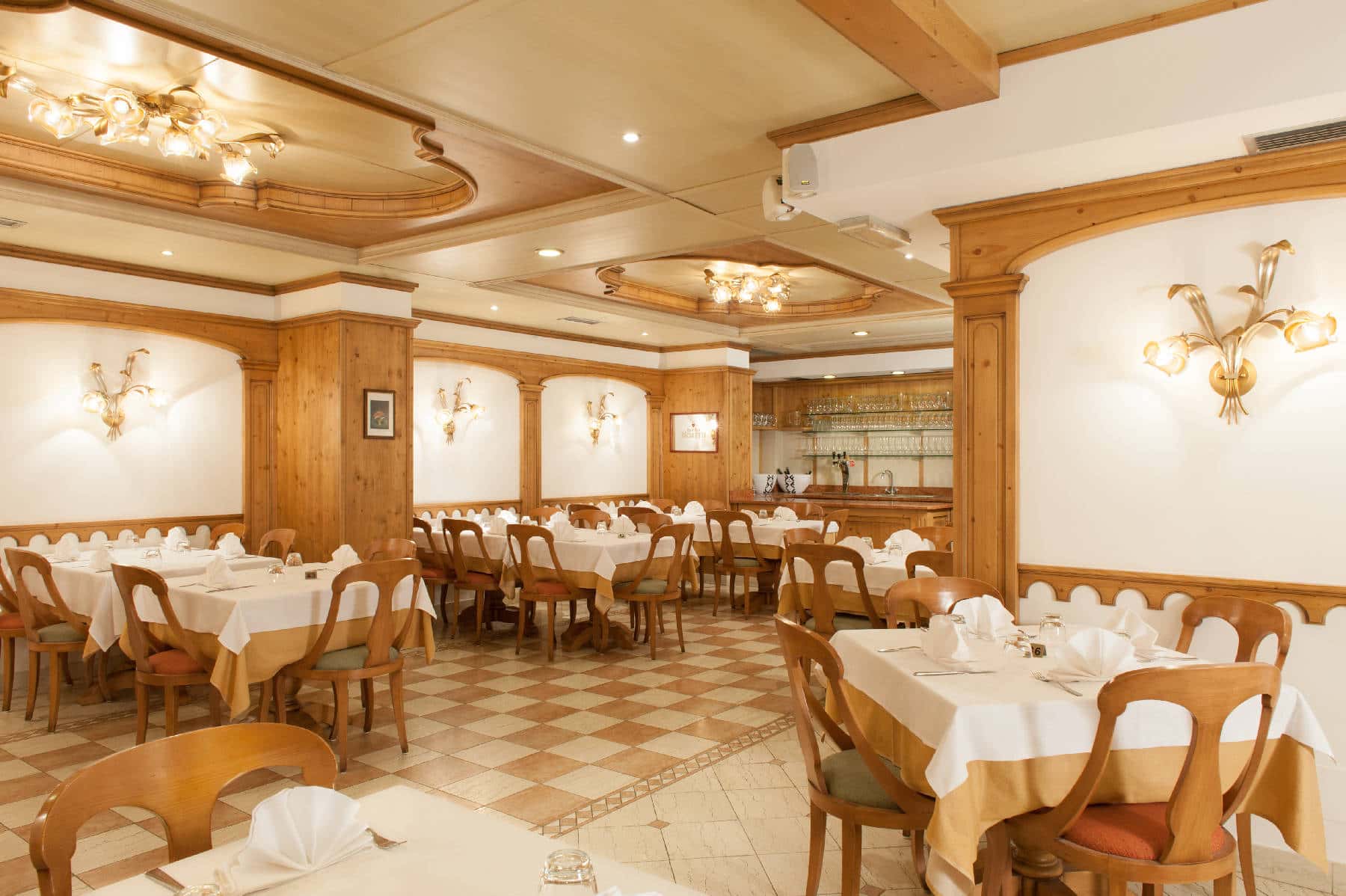 Sapori Mediterranei - Ristorante a Trento