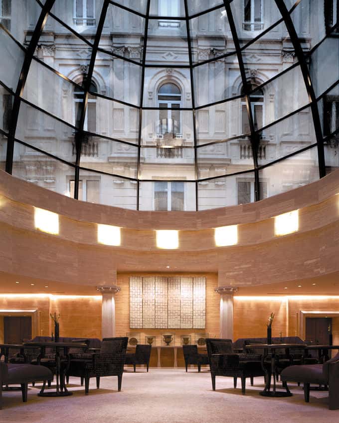 La Cupola - Ristorante a Milano