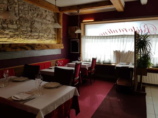 Ristorantino Da Stefano - Ristorante a Asiago