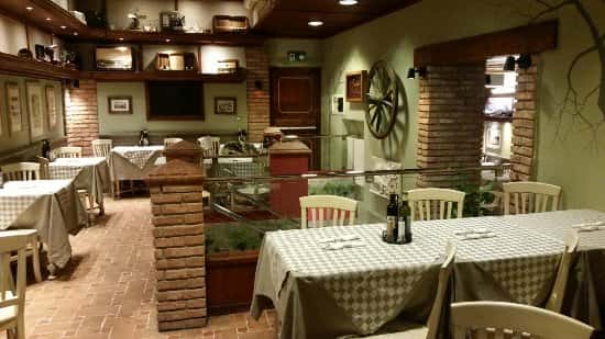 hosteria ippopotamo - Ristorante a Verona