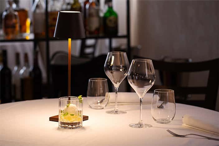 Ristorante Teresa dal 1968 - Ristorante a Genova