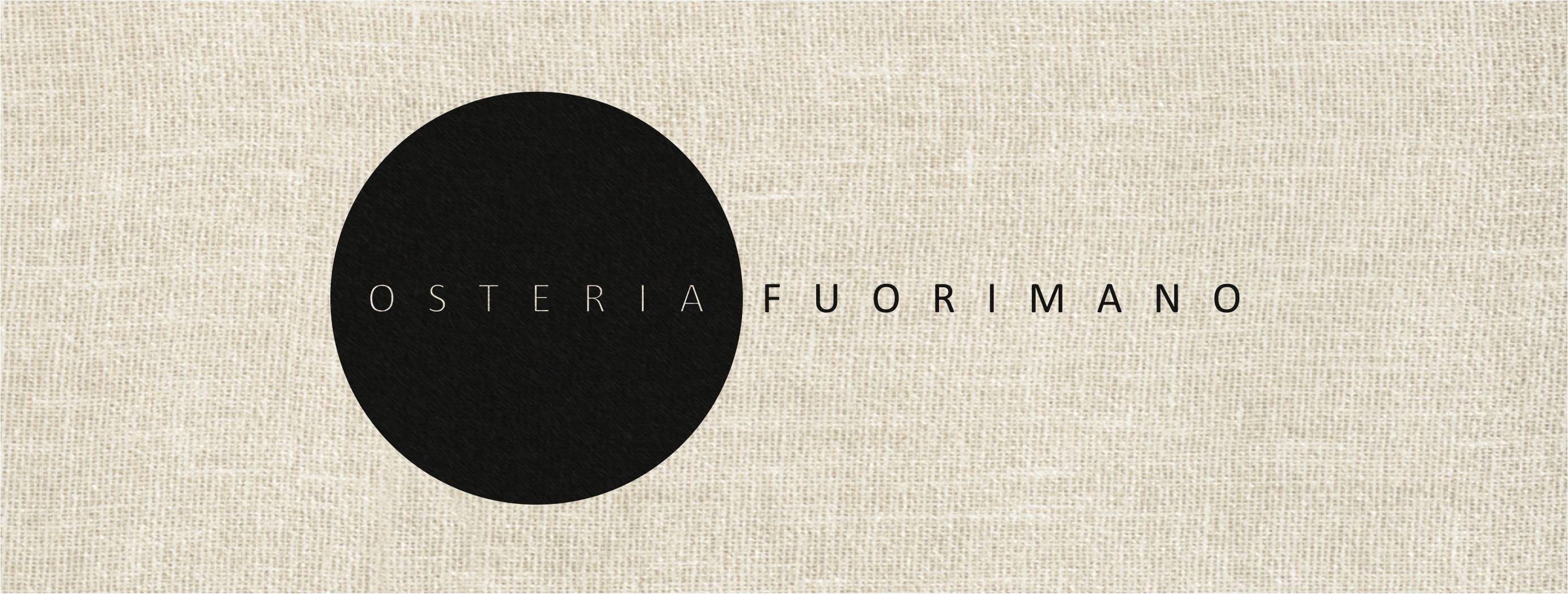Osteria Fuorimano - Ristorante a Castelletto Busca