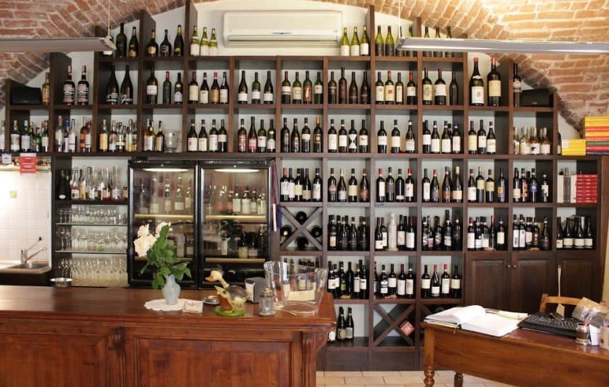 Il Moro - Ristorante a Capriata d'Orba
