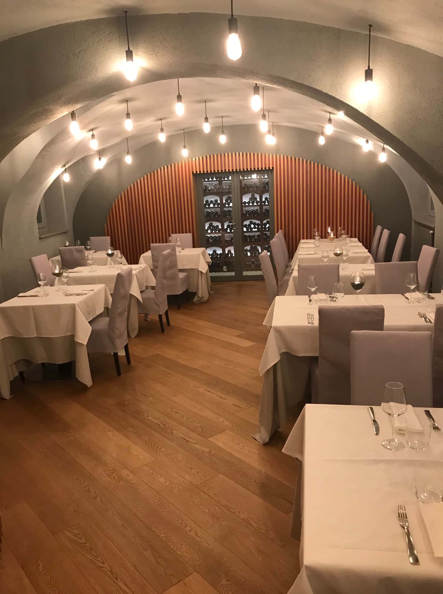 Ristorante La Speranza - Ristorante a Farigliano