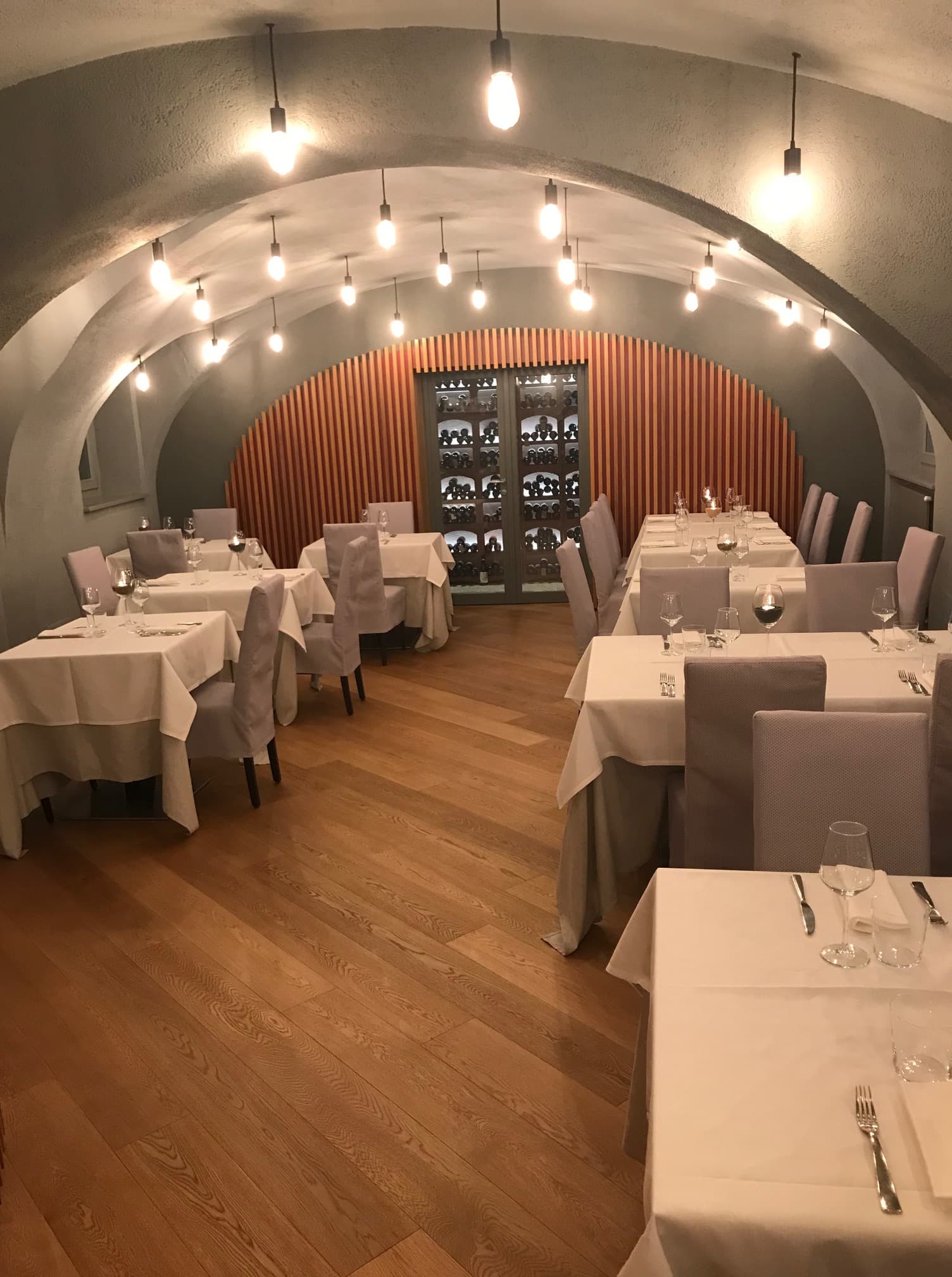 Ristorante Ristorante La Speranza