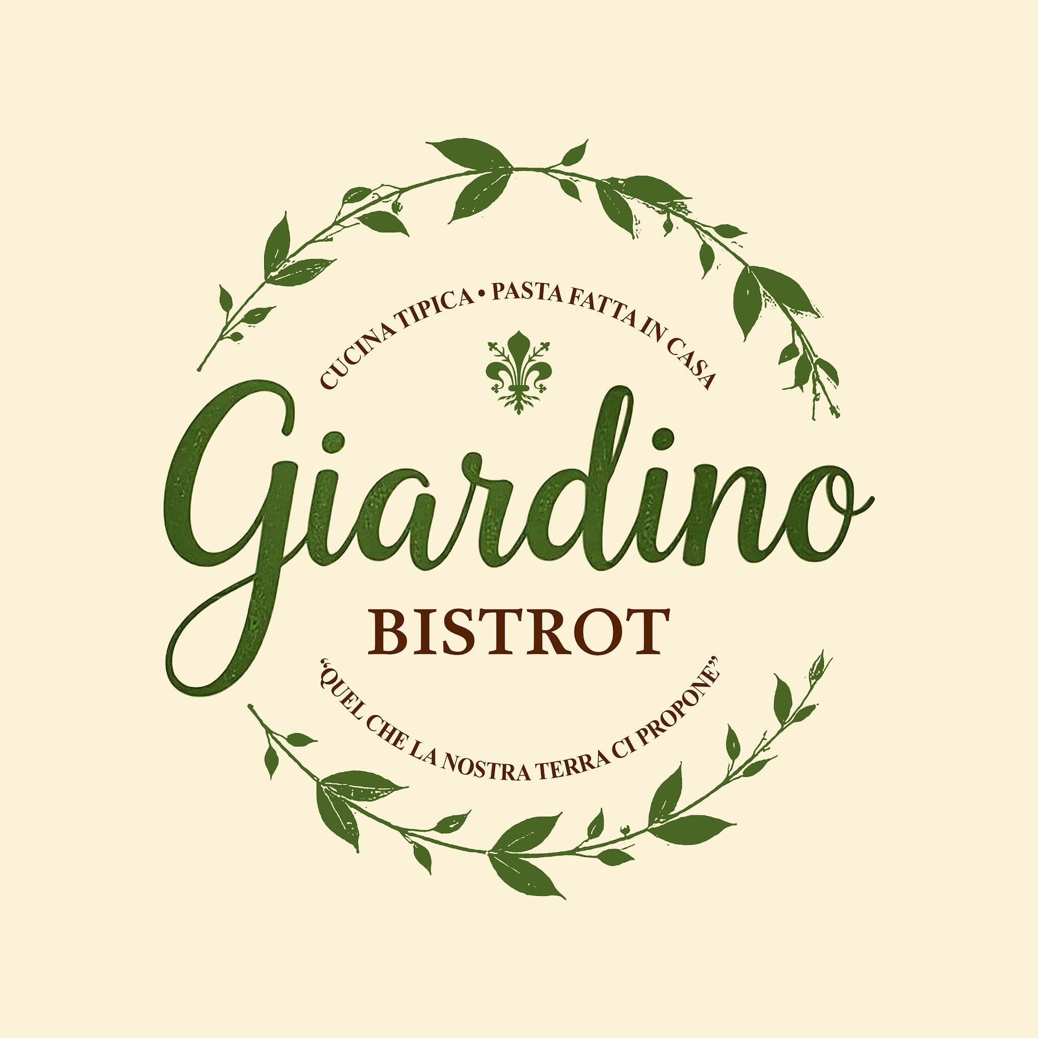 Giardino Bistrot - Ristorante a San Gimignano
