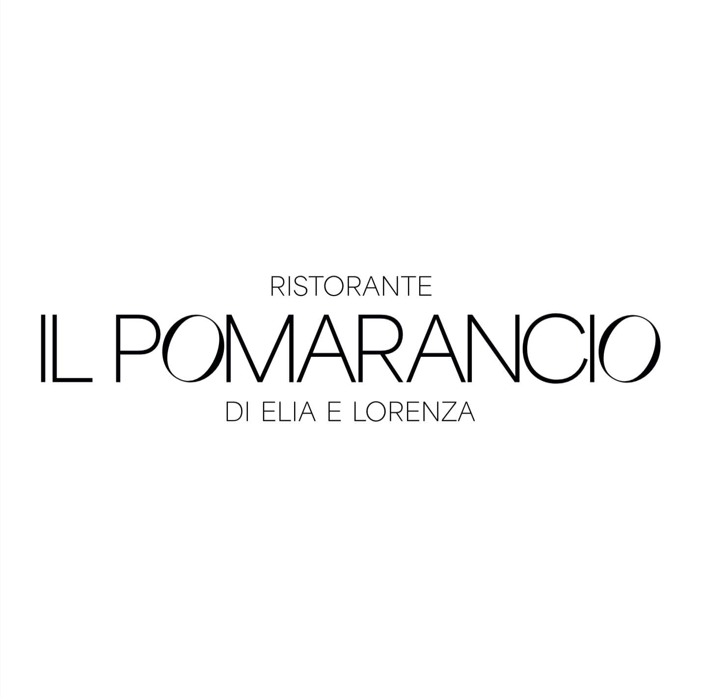 Ristorante Il Pomarancio
