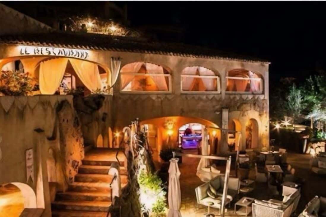 Fior d’acqua - Ristorante a Arzachena