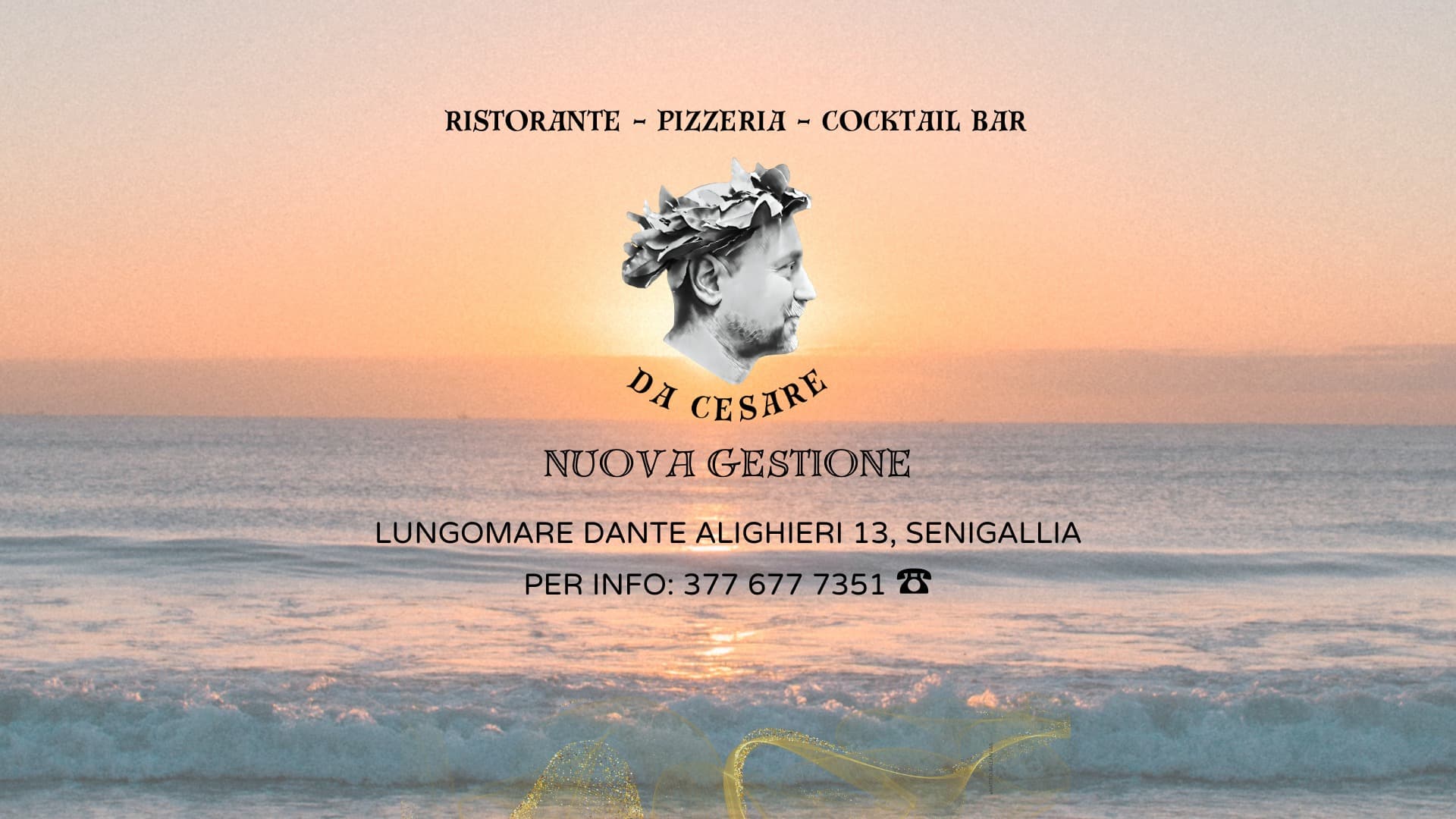 Da Cesare - Ristorante a Senigallia