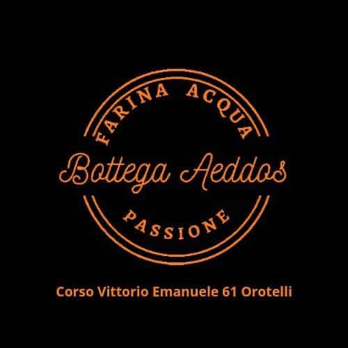 Bottega Aeddos - Ristorante a Orotelli