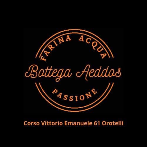 Bottega Aeddos - Ristorante a Orotelli