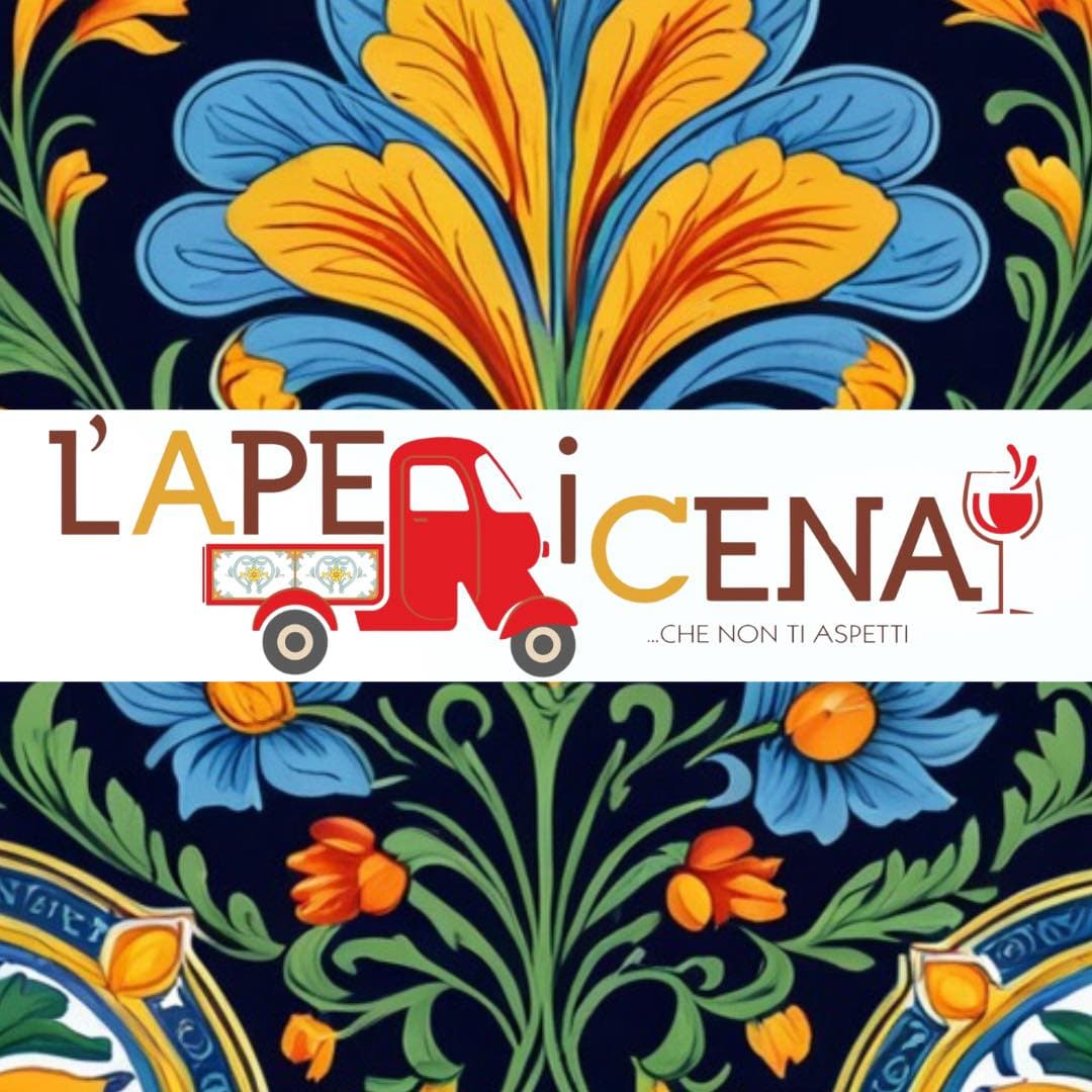 L' Apericena - Ristorante a Gaggi