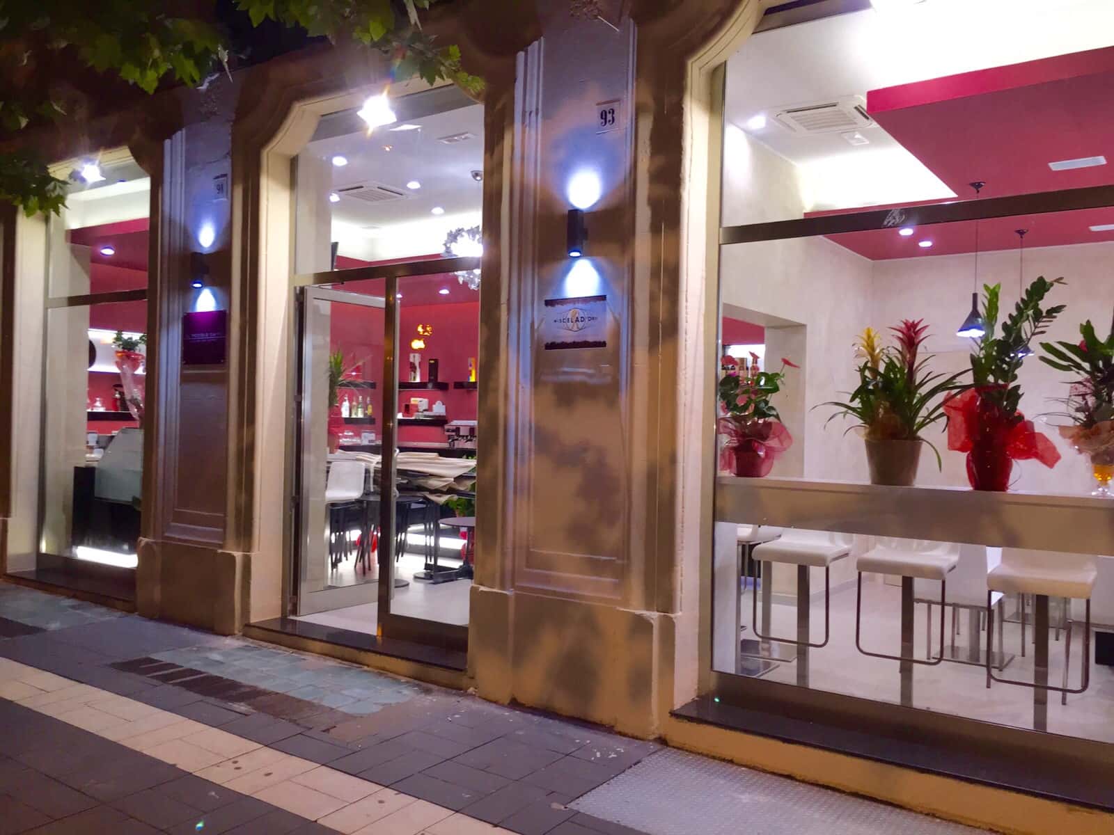 Al Piccolo Caffè - Ristorante a Messina