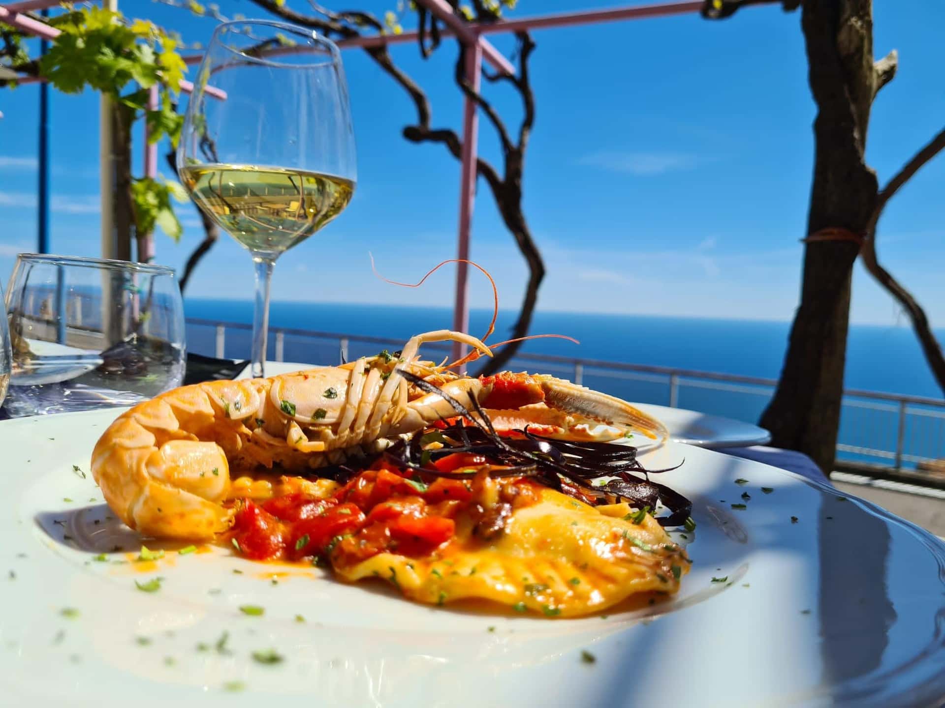L'Incanto - Ristorante a San Michele