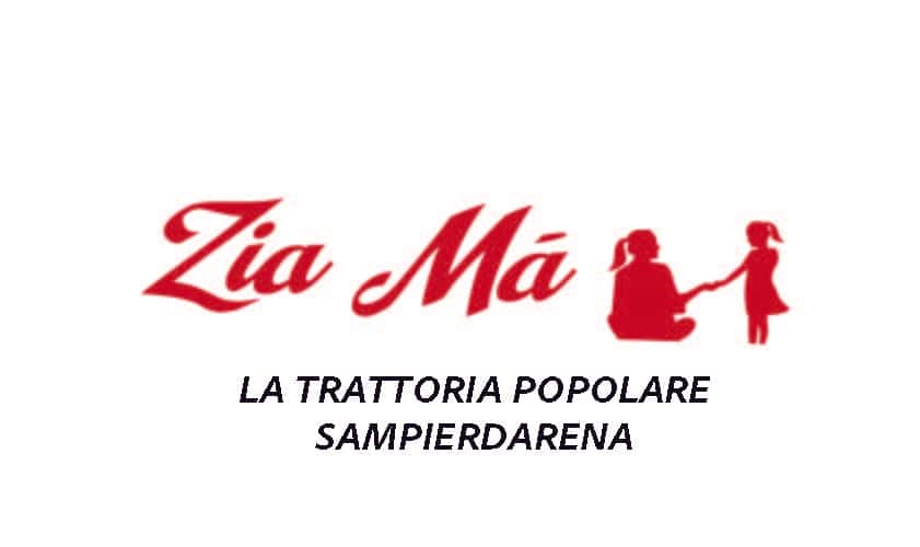 Trattoria Zia Ma' - Ristorante a Genova
