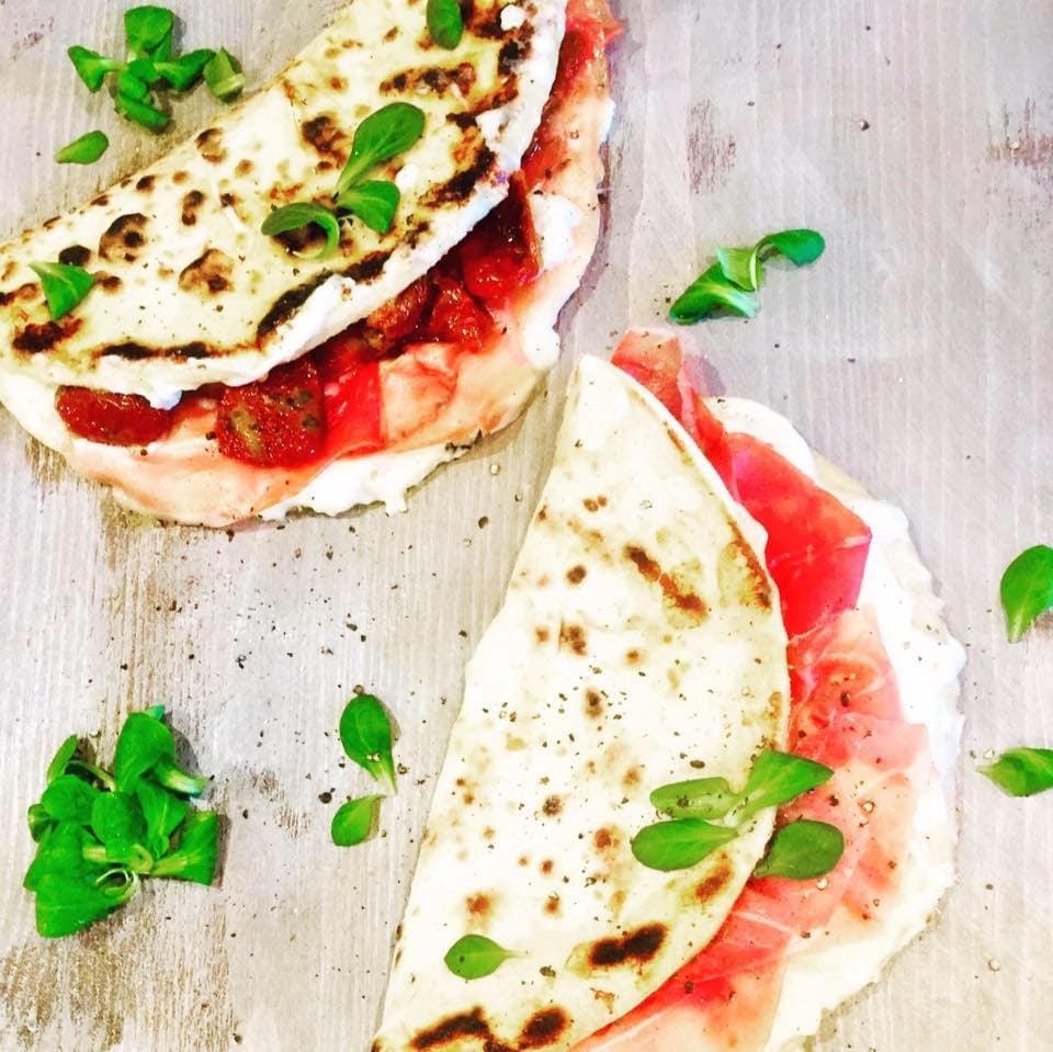 Ristorante Piadineria Verogusto
