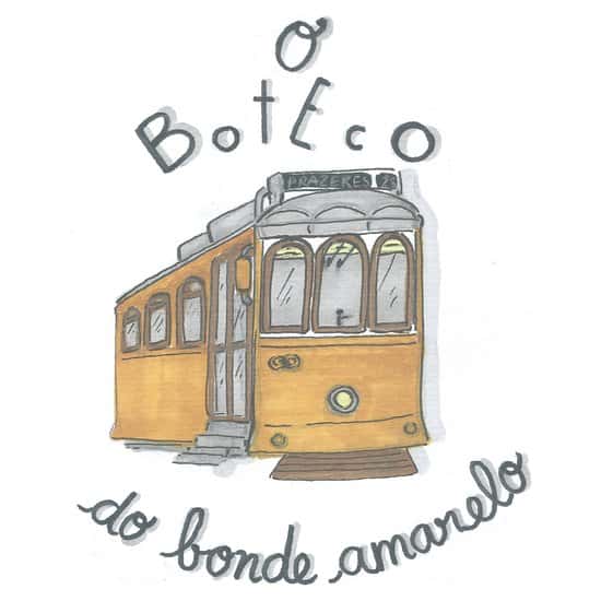 O Boteco do Bonde Amarelo - Ristorante a Genova
