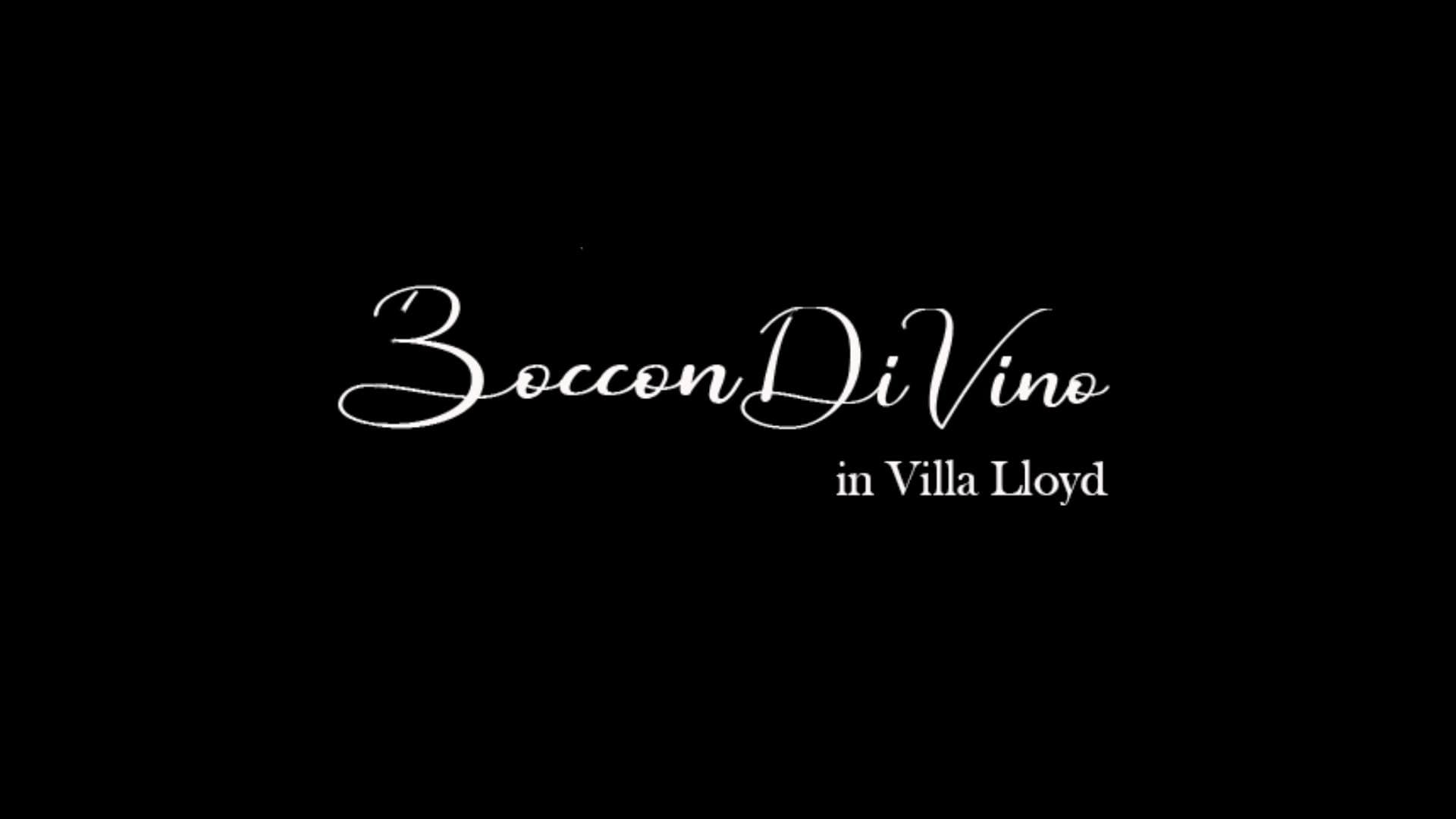Ristorante Boccon Di Vino in Villa Lloyd