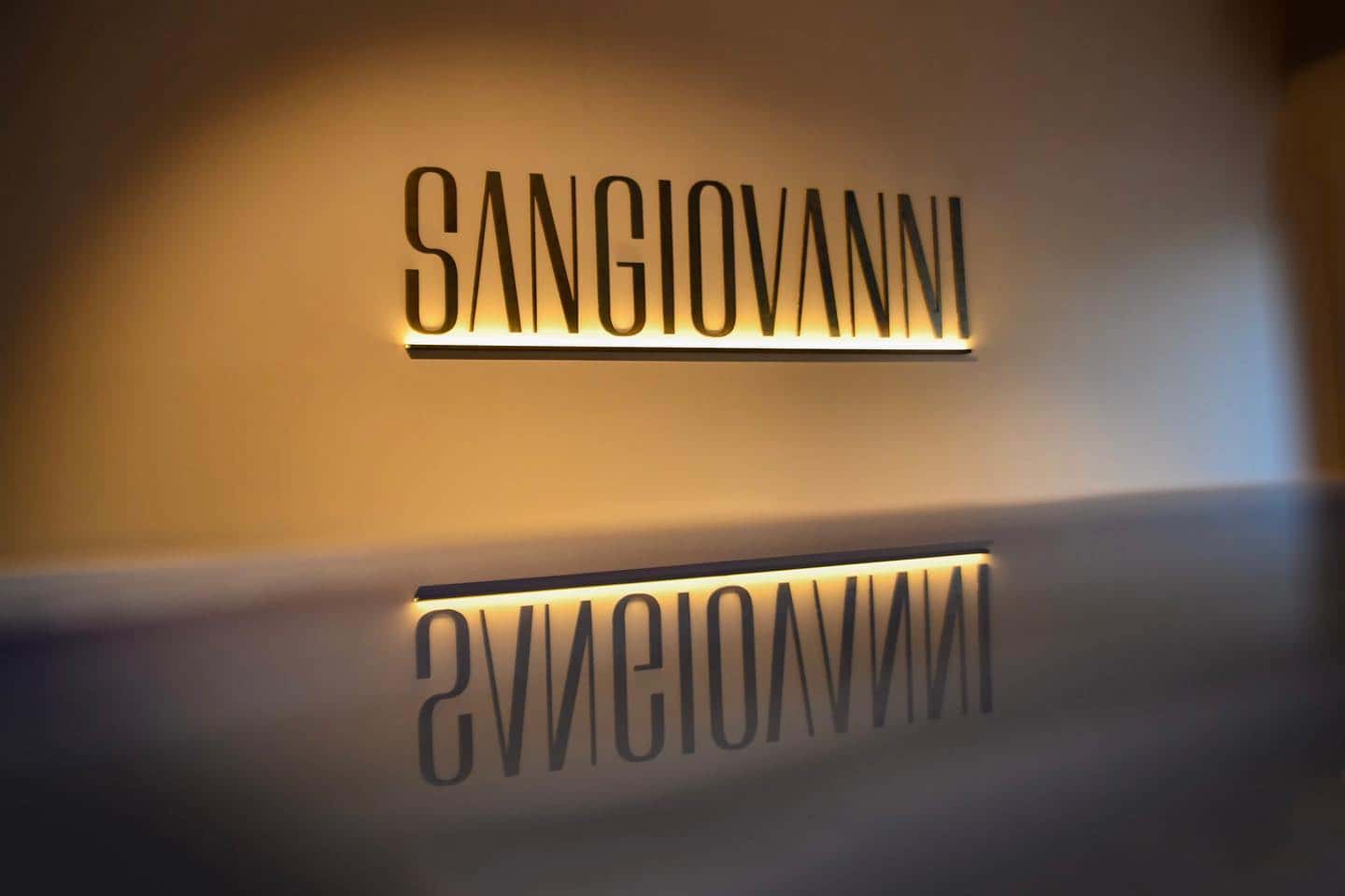 Sangiovanni Alba - Cocktail Wine Socialize - Ristorante a Alba