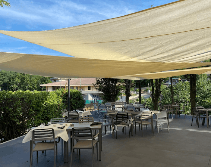Chalet Tagorò - Ristorante a Nogarole Vicentino
